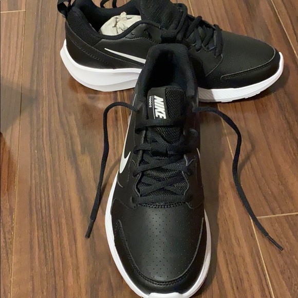 Nike TODOS Mens size 7 - Picture 3 of 4